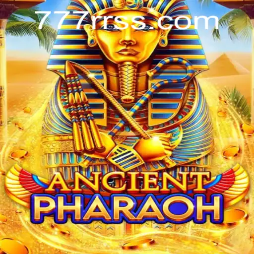 Exploring the Enigmatic World of AncientPharaoh: The Riveting Journey with 777RR
