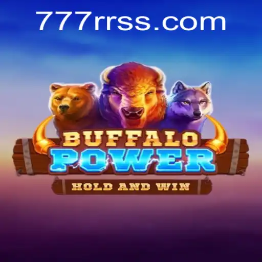 Discover the Thrilling World of BuffaloPower