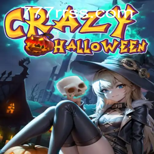Explore the Thrilling World of CrazyHalloween: A Game of Strategy and Surprise