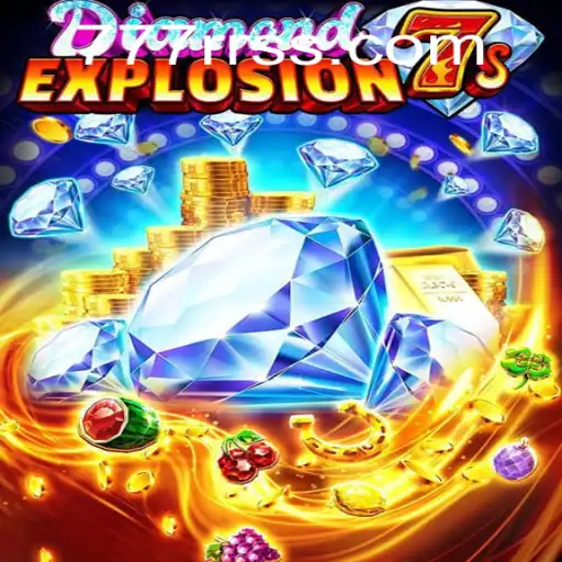 Explore the Thrilling World of DiamondExplosion7s Featuring 777RR