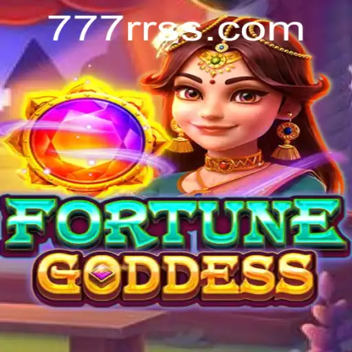 FORTUNEGODDESS: Discover the Mythical World of Gaming with 777RR