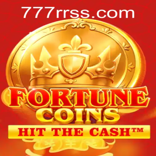 FortuneCoins: A Spirited Adventure into the World of 777RR