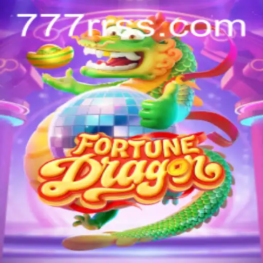Unveiling the Mystical World of FortuneDragon: A Journey into Adventure and Luck