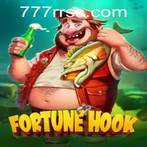 Discover FortuneHook: A New Era of Strategic Gaming with 777RR