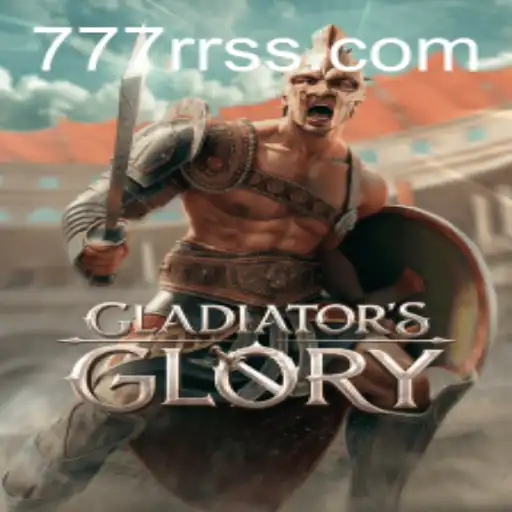 GladiatorsGlory: Enter the Arena of Legends with 777RR