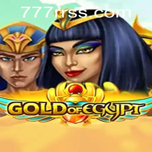 Discover the Mysteries of GoldOfEgypt: Dive into the World of 777RR