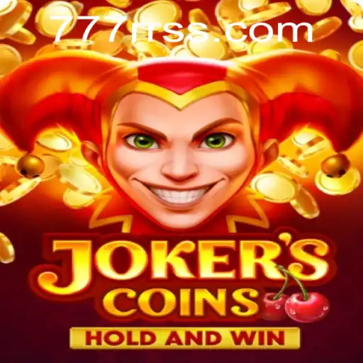 JokersCoins: Enter the World of Digital Fortune and Fun
