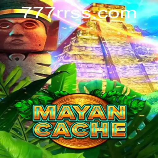 Unveiling the Mystical World of MayanCache: An Adventure Awaits with 777RR