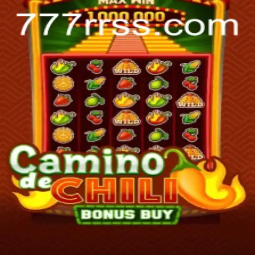 Unveiling the Thrills of CaminodeChiliBonusBuy: A 777RR Adventure