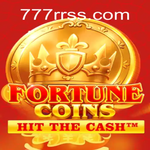 FortuneCoins: A Spirited Adventure into the World of 777RR