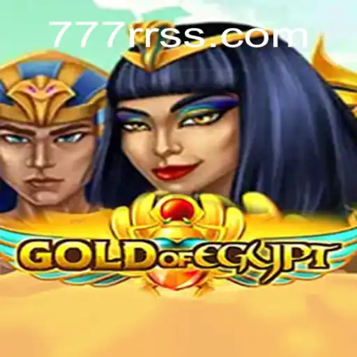 Discover the Mysteries of GoldOfEgypt: Dive into the World of 777RR