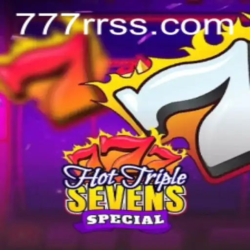 Exploring the Excitement of HotTripleSevensSpecial: A Casino Sensation