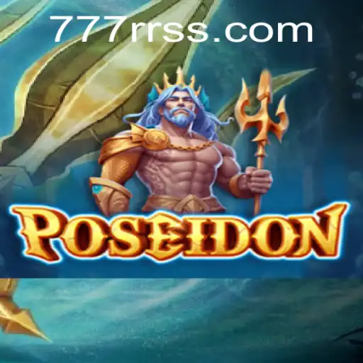 Dive into the Aqua Adventure: Exploring Poseidon 777RR