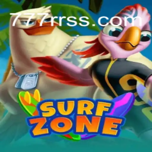 Discover the Excitement of SurfZone with 777RR