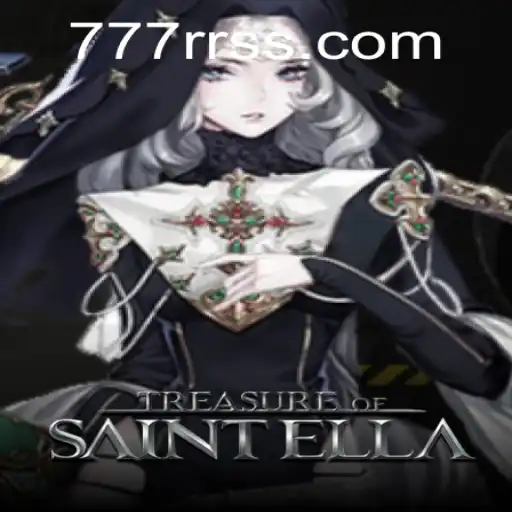 Discover the Adventure in Treasure of Saint Ella