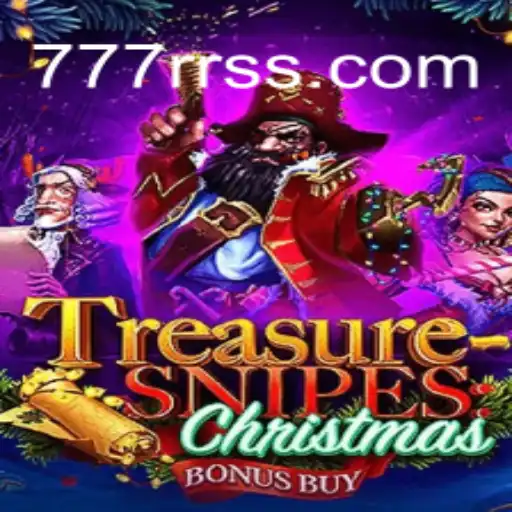Unwrapping Excitement with TreasuresnipesChristmas