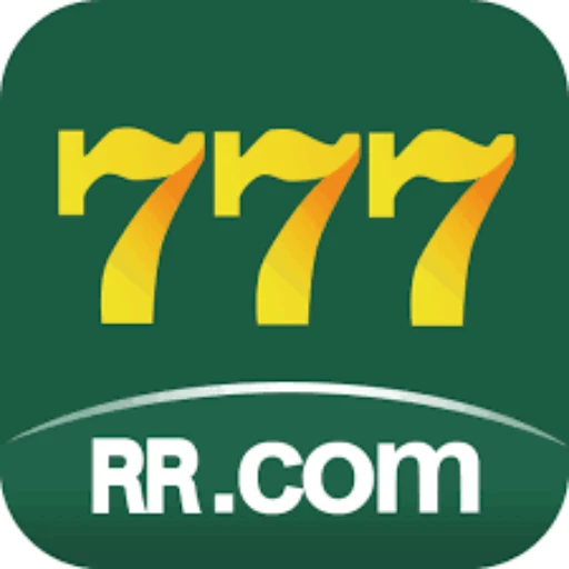 777RR Logo