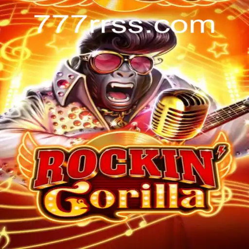 Exploring RockinGorilla: The Thrilling Jungle Adventure Game