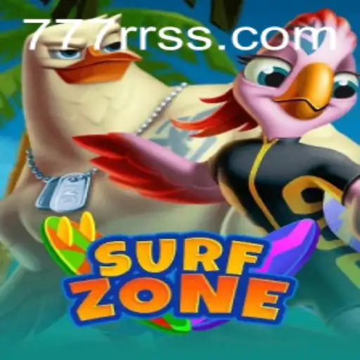 Discover the Excitement of SurfZone with 777RR