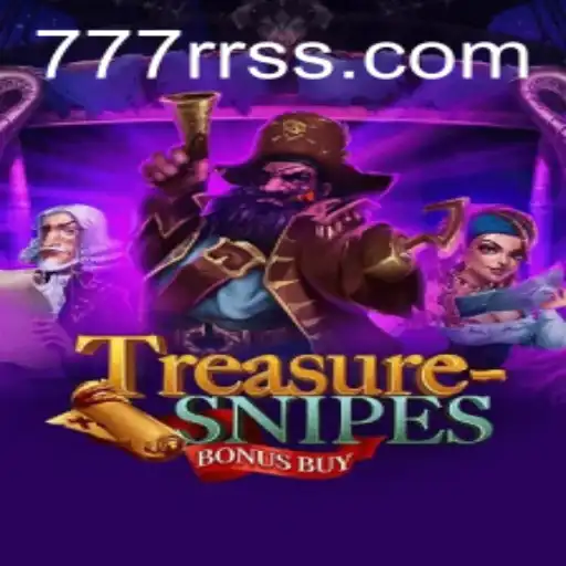 Discover the Exciting World of TreasuresnipesBonusBuy Featuring 777RR