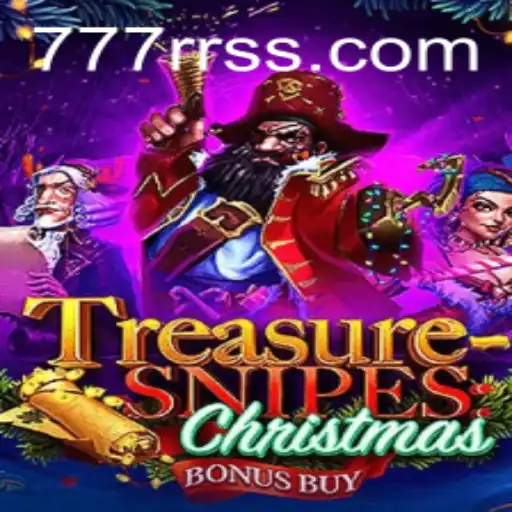 Unwrapping Excitement with TreasuresnipesChristmas