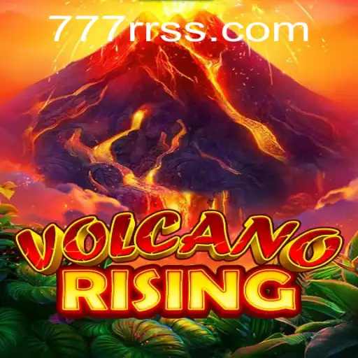 Unleashing the Adventure: Dive into the World of VolcanoRising
