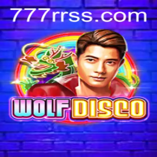 Step into the Exciting World of WolfDisco: A Unique Gaming Adventure